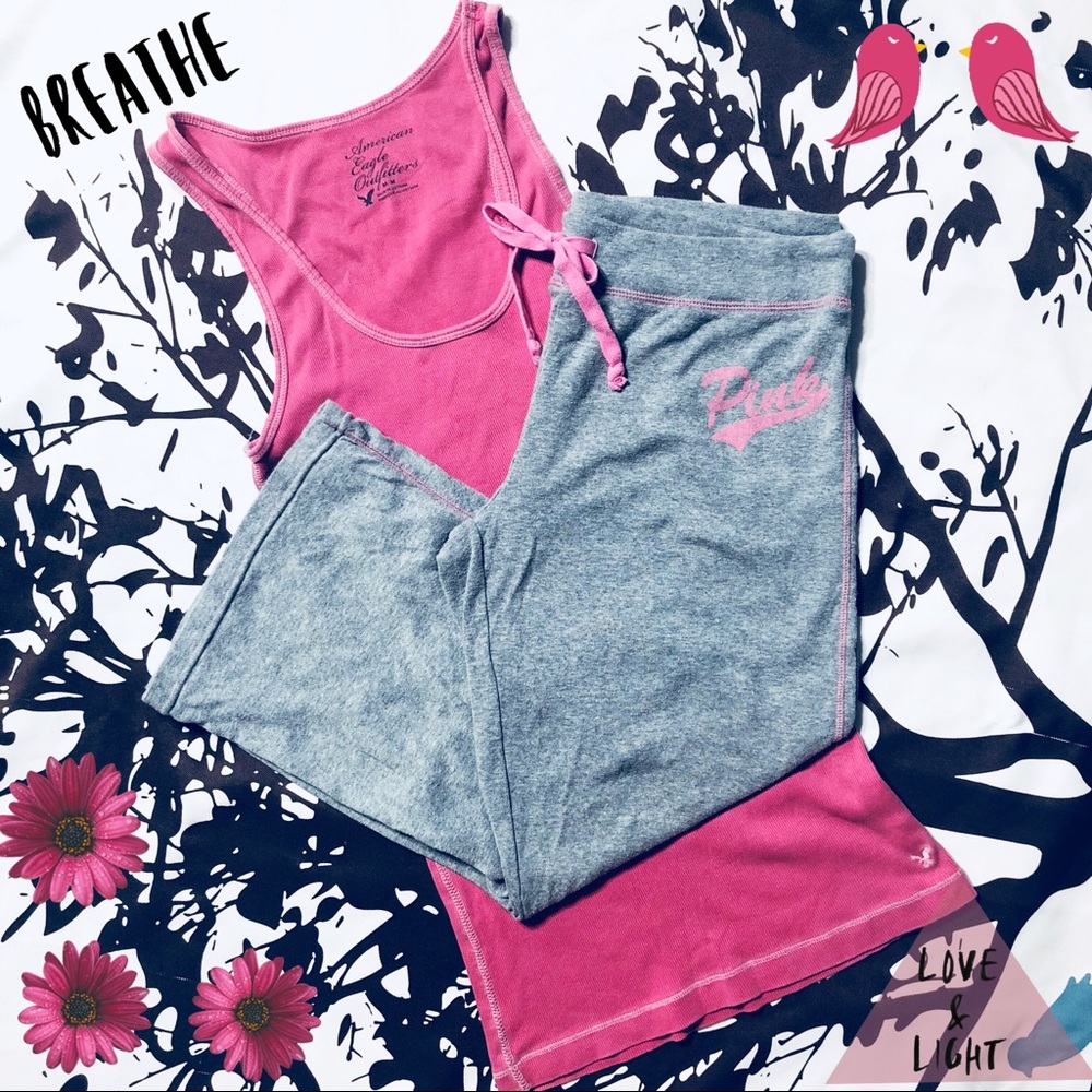 💝Lounge outfit